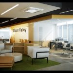 Thiết kế nội thất văn phòng Vietnam Silicon Valey